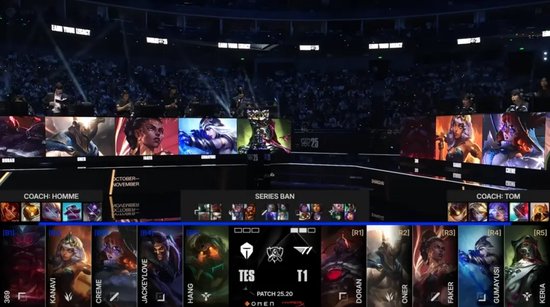 里程碑：Xiaohu达成LPL 800场 LPL第2位达成该成就的选手