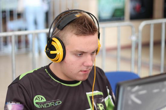 传闻：Inspired在LCS 2026赛季前加入LYON