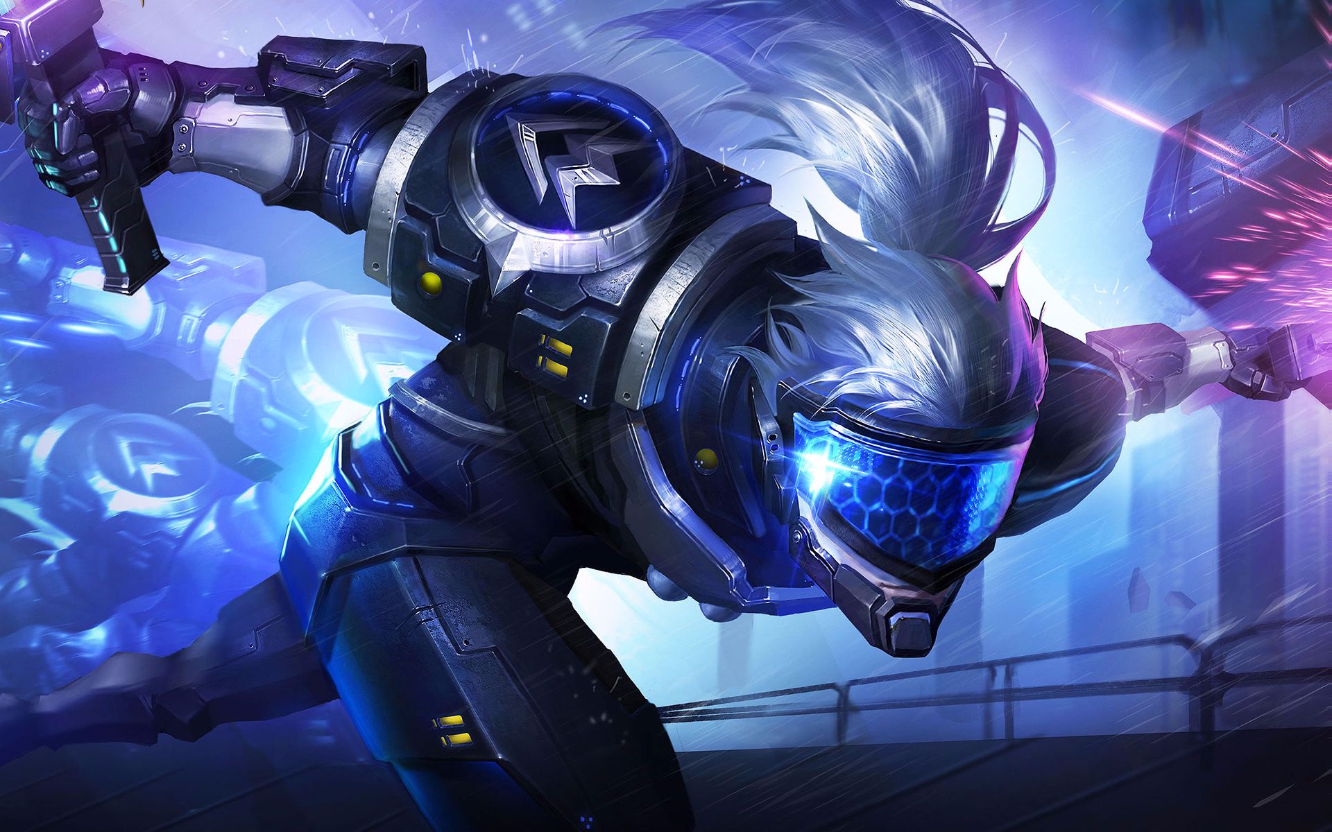 tabseN在PGL Astana 2025上：“我们不再寻找借口。我们在寻找结果”