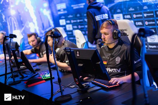 ESL Pro League 第21赛季季后赛对阵表已公布