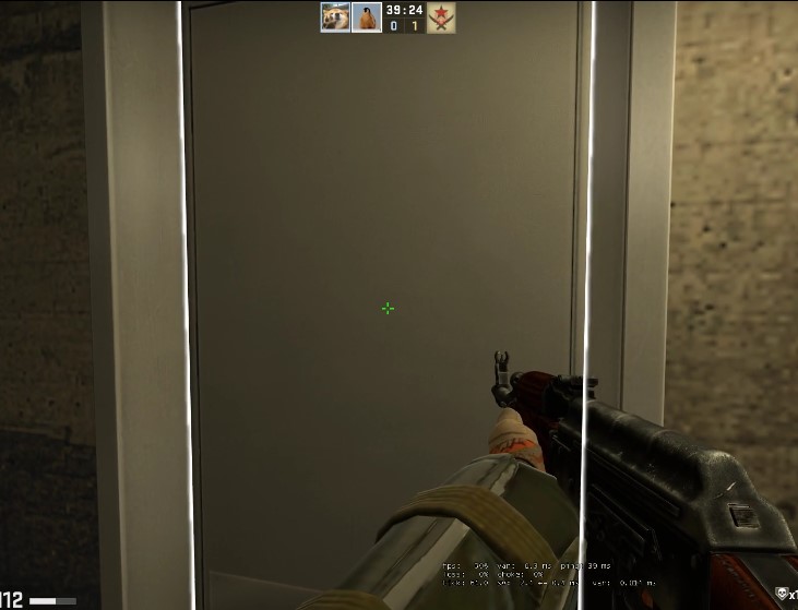 EPL S20 小组赛：16强手到擒来！ BIG 2-1 CoL