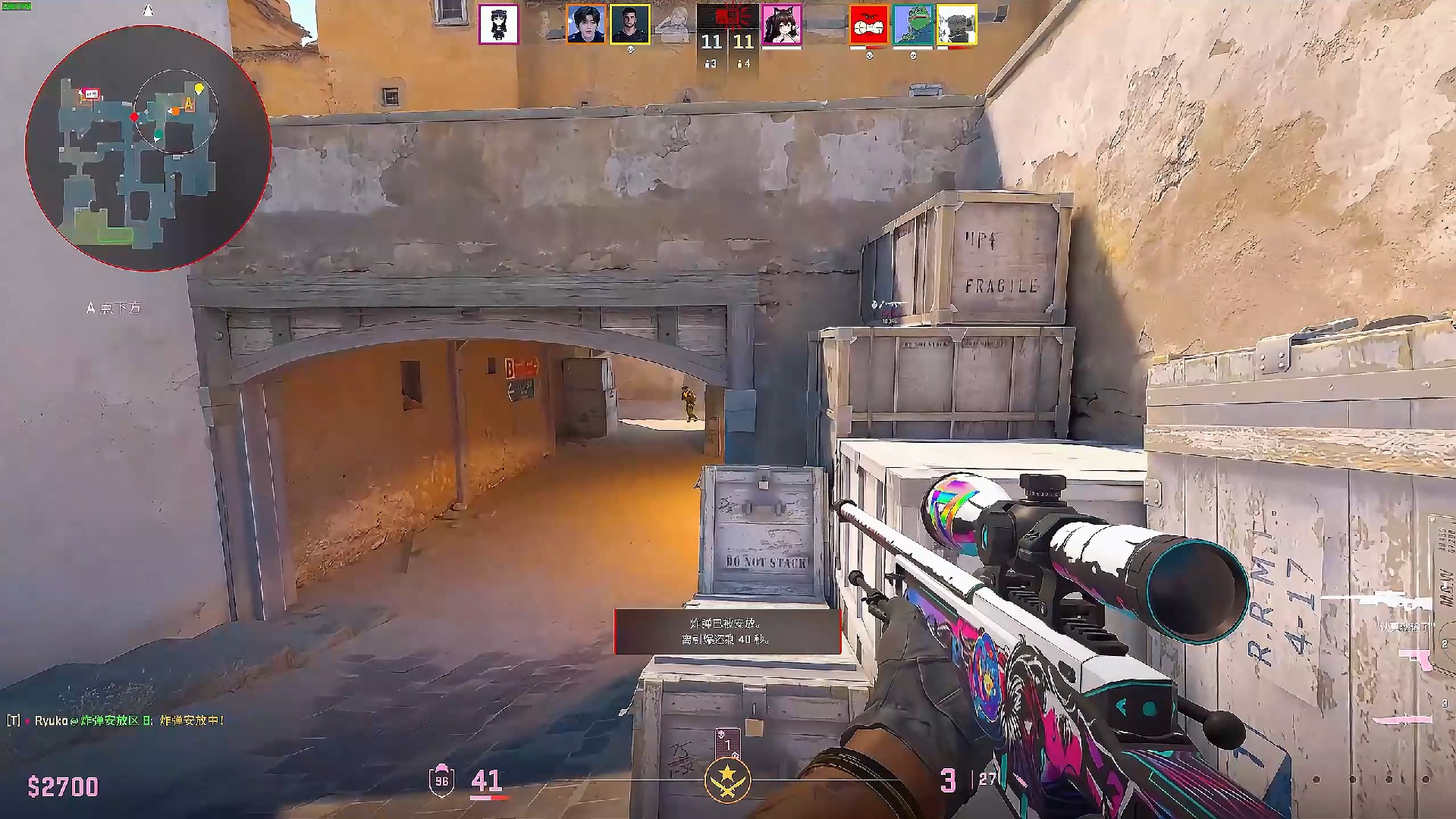 s1mple： ＂最近的比赛很无聊，我在等待一个真正的对手来让我谦卑＂