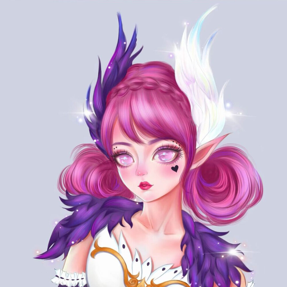 Ming ： 第一局泰坦玩得有点急了 第二把就让朱开给我选了牛头