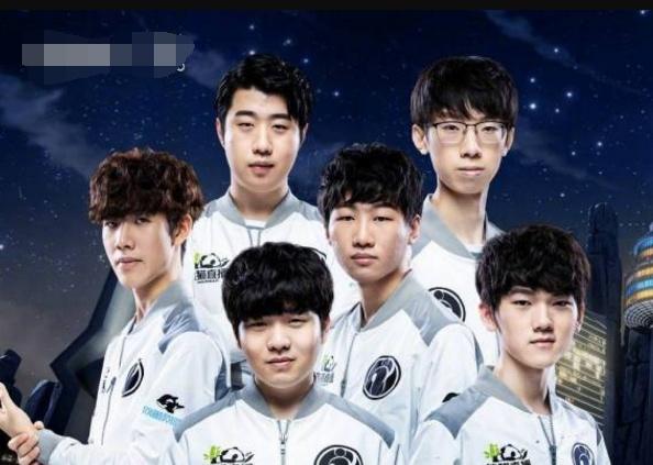 aNdu 去了 GamerLegion 的替补席;