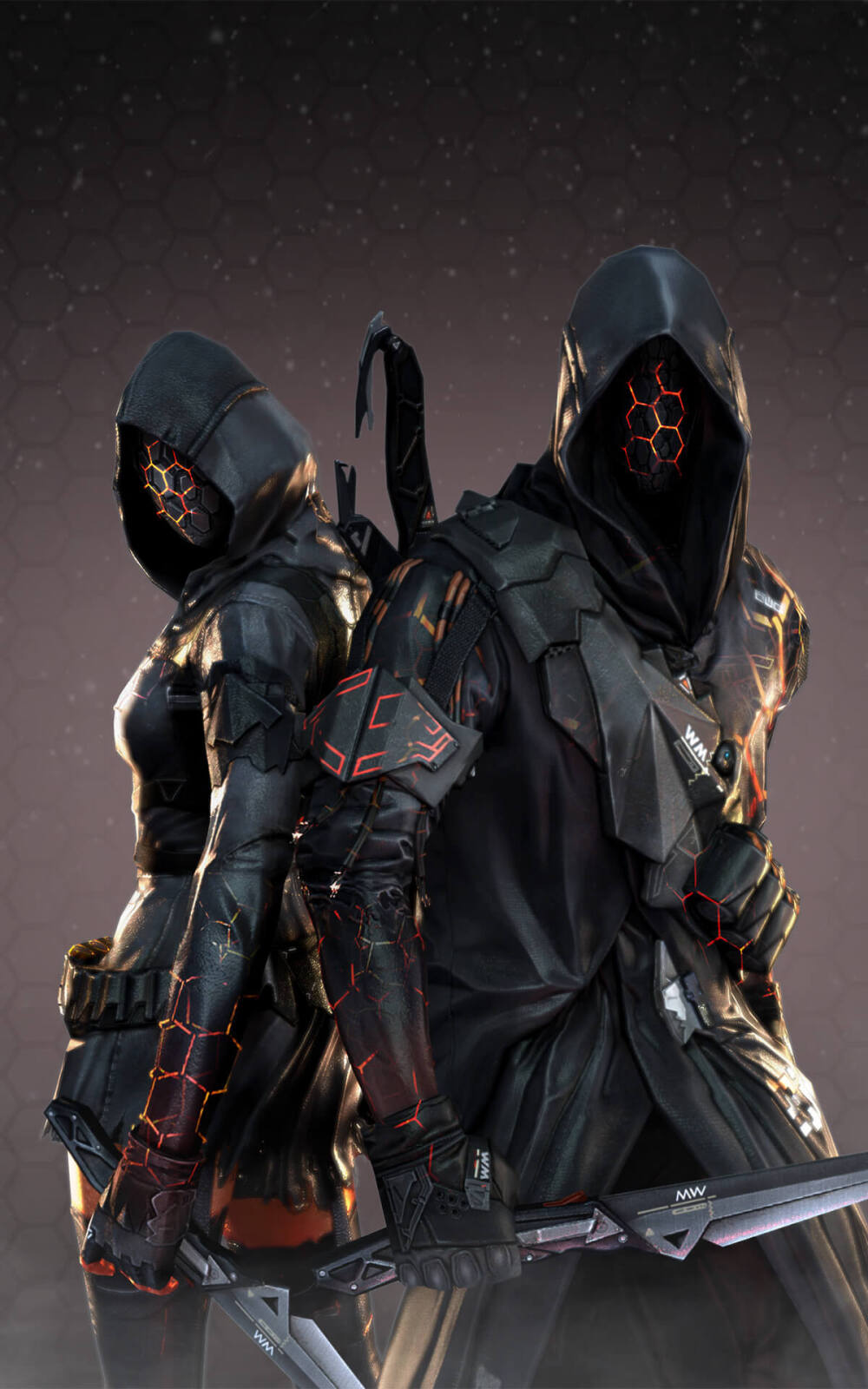 FURIA Esports 晋级 PGL Astana 2025 半决赛