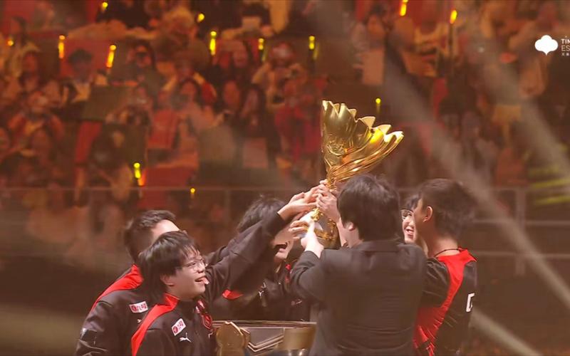 Weibo Gaming 和 Invictus Gaming 从 LPL Split 1 2025 中被淘汰