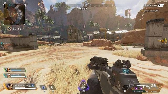 Mlxg幽默波比遭LangX单杀 小草包无情收割 泡芙队1-0香锅队