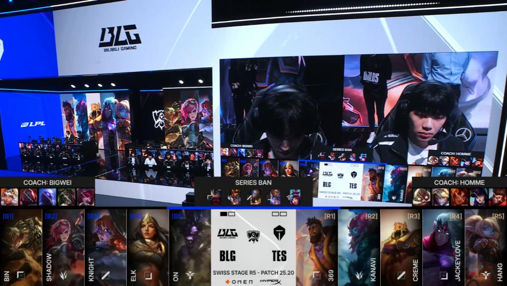 Fnatic 击败 MIBR 以获得 VALORANT Champions 2025 季后赛资格