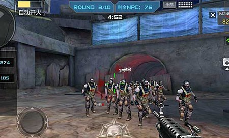 Kiin Rambo 点燃了营地，四名 Dplus KIA 玩家贡献了 0-16。 Generation Gaming 在 24 分钟内赢得了第一场比赛。