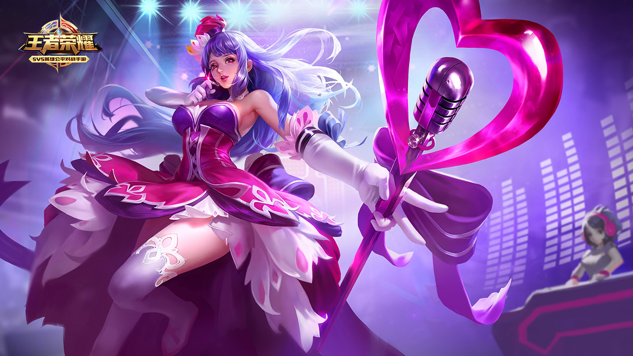 在今日TES对阵OMG的比赛中，Rookie使用阿卡丽达成了在LPL的第3000杀，是LPL第1位达成该成就的选手＼