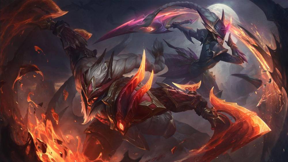 韩服排行榜：Clid位列榜首