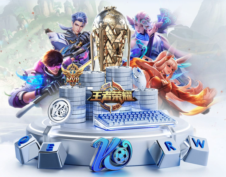 CSGO f0rest：如果我想的话，当时完全可以打DOTA职业