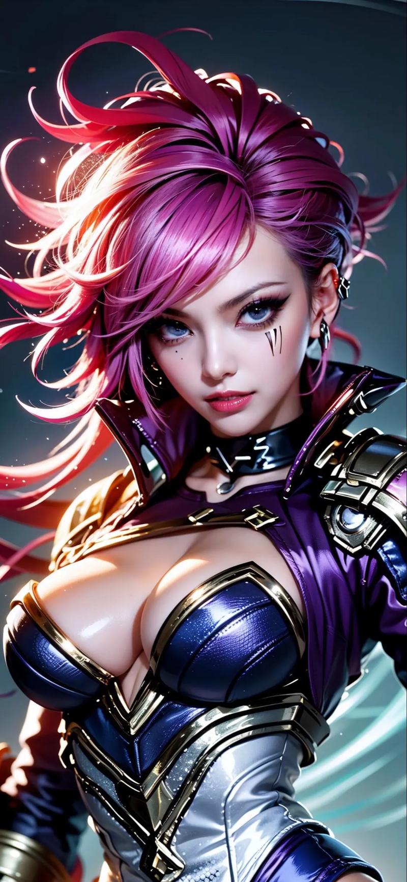 ESL Pro League Season 23 决赛将在 Arena 举行